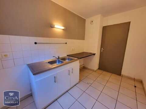  Appartement � louer 3 pi�ces 62 m�