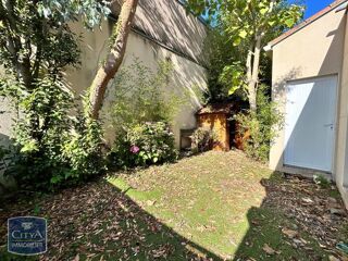  Maison à louer 4 pièces 80 m²