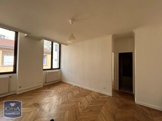  Appartement � louer 2 pi�ces 47 m�