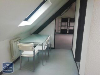  Appartement � louer 2 pi�ces 20 m�