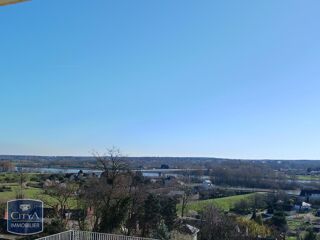  Appartement � louer 2 pi�ces 45 m�