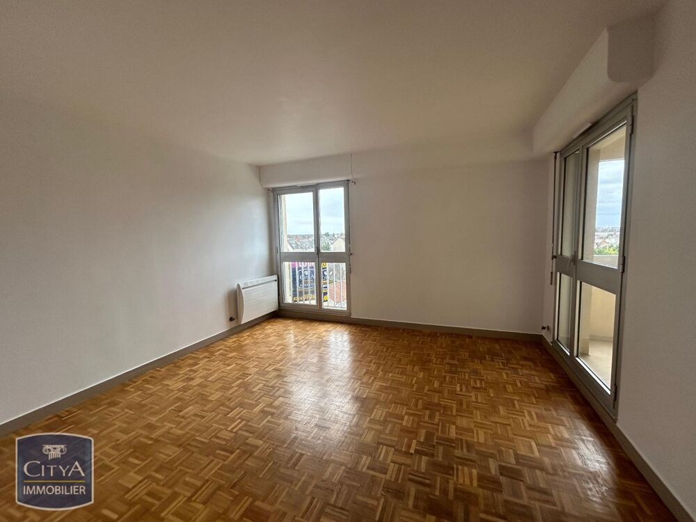 location Appartement - 2 pièce(s) - 51 m² Châteauroux (36000)