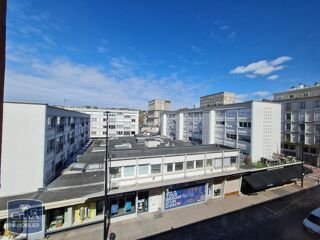  Appartement � louer 3 pi�ces 58 m�