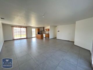  Maison � louer 4 pi�ces 116 m�