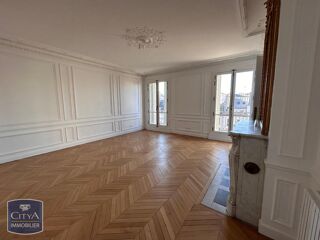  Appartement � louer 6 pi�ces 212 m� Paris 06