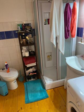  Appartement à louer 2 pièces 39 m²