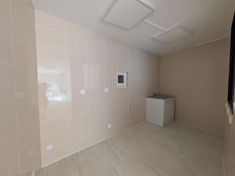   Location / Local Commercial - 32 m² 