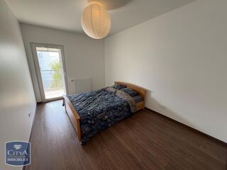  Appartement à louer 2 pièces 42 m²