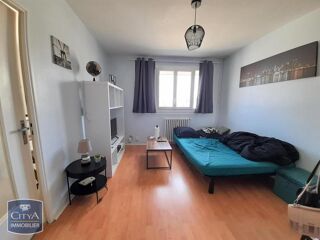  Appartement à louer 1 pièce 29 m²