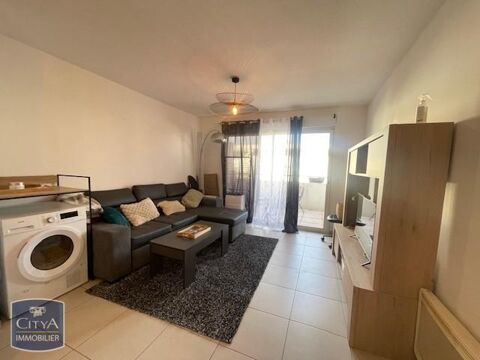  Appartement � louer 2 pi�ces 41 m�