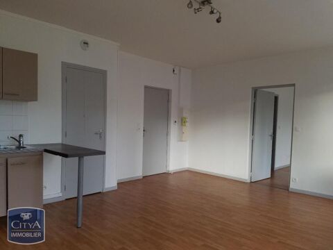  Appartement � louer 2 pi�ces 48 m�