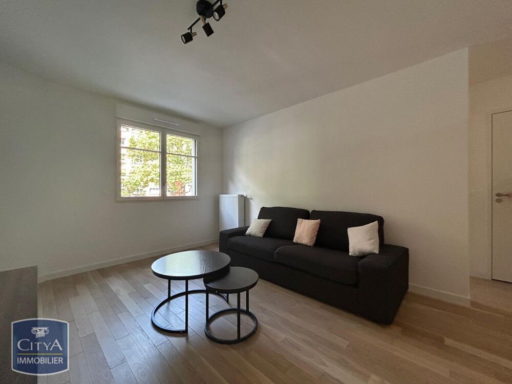 À LOUER : Appartement neuf T2 à Maisons-Alfort RESIDENCE....