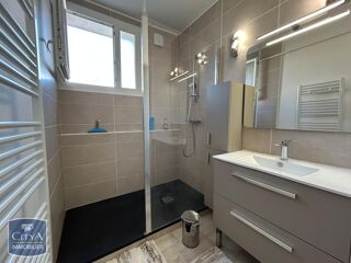 Appartement à louer 1 pièce 13 m²