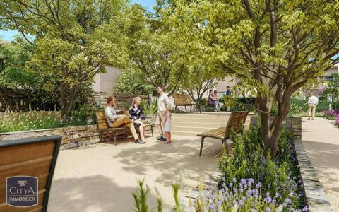  Appartement � louer 1 pi�ce 26 m�