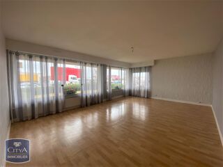  Appartement � louer 3 pi�ces 83 m�