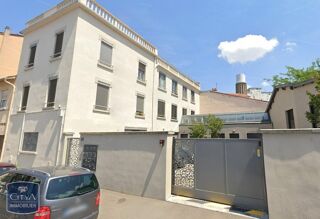  Appartement � louer 3 pi�ces 61 m�