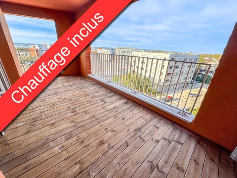  Appartement  louer 2 pices 47 m