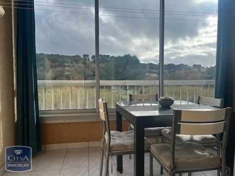  Appartement � louer 1 pi�ce 24 m�