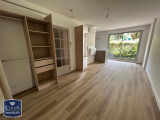  Appartement à louer 1 pièce 28 m²