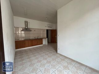  Appartement à louer 1 pièce 33 m²