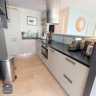  Appartement � louer 2 pi�ces 54 m�