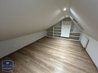  Appartement à louer 2 pièces 28 m²