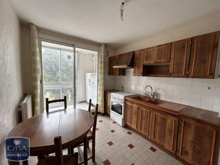  Appartement  louer 3 pices 73 m