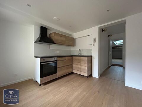  Appartement � louer 2 pi�ces 36 m�