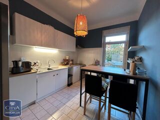  Appartement à louer 2 pièces 56 m²