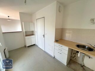  Appartement à louer 2 pièces 51 m²