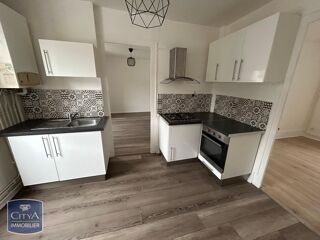  Appartement � louer 3 pi�ces 46 m�