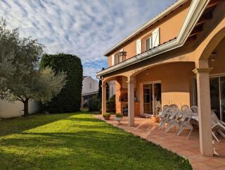  Maison � vendre 5 pi�ces 231 m�