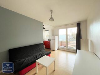  Appartement � louer 1 pi�ce 22 m�