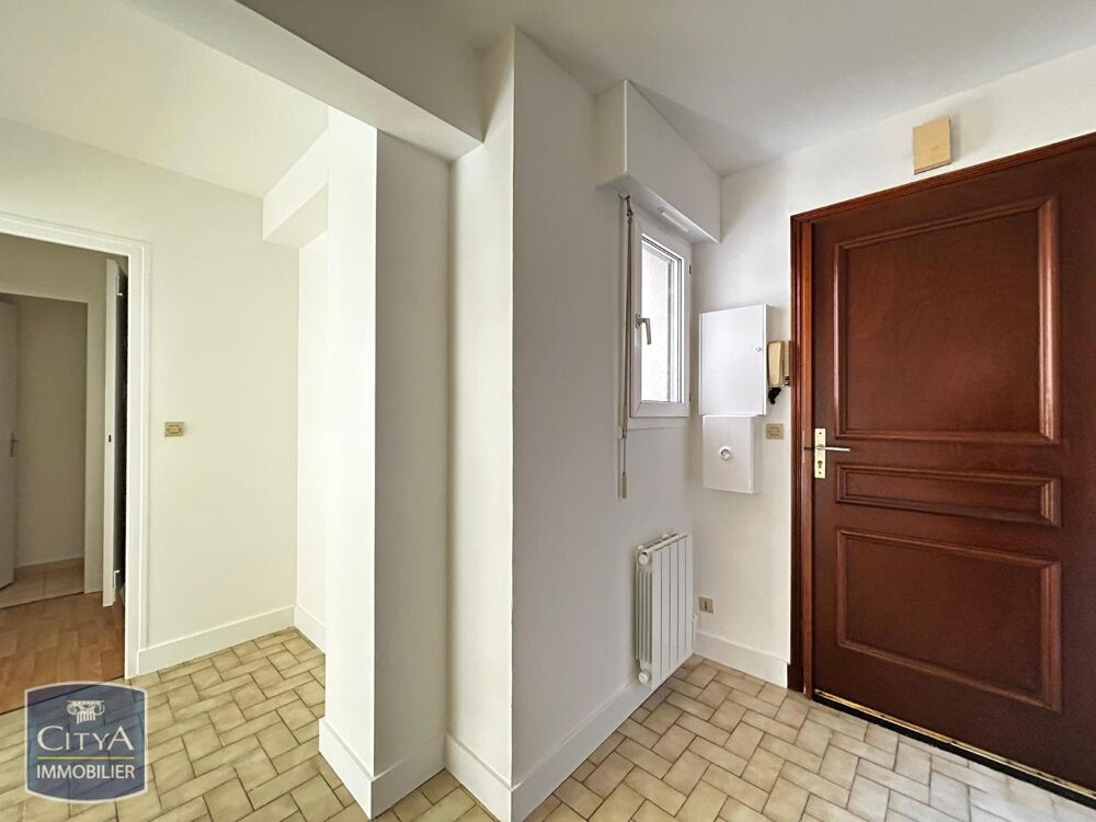location Appartement - 2 pièce(s) - 67 m² Chartres (28000)