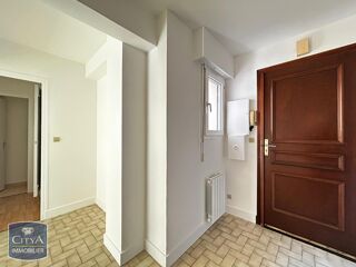 location Appartement - 2 pièce(s) - 67 m² Chartres (28000)