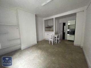  Appartement à louer 1 pièce 22 m²
