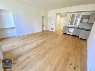  Appartement � louer 3 pi�ces 72 m�
