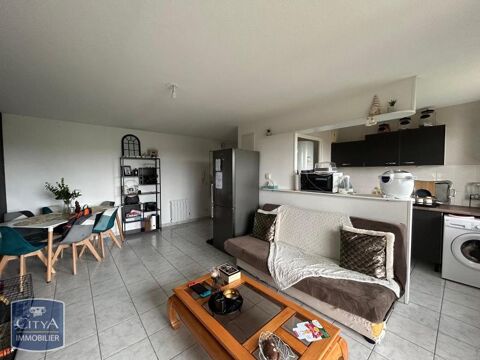  Appartement  louer 3 pices 54 m