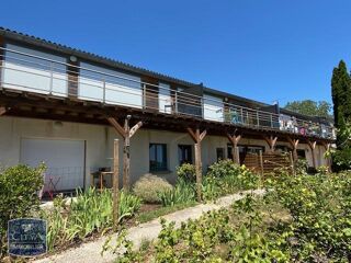  Appartement à louer 5 pièces 107 m² Mont-saint-pere