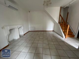  Appartement à louer 2 pièces 64 m²