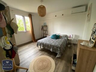  Appartement à louer 3 pièces 61 m²