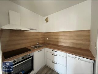 Appartement à louer 2 pièces 45 m²