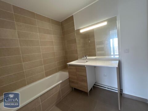  Appartement � louer 3 pi�ces 68 m�