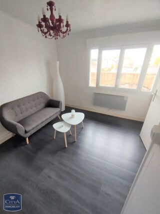  Appartement � louer 1 pi�ce 31 m�