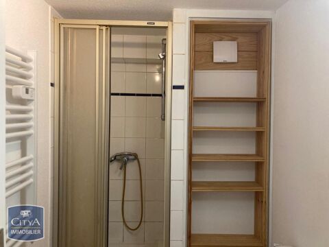  Appartement  louer 1 pice 21 m