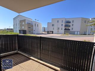 Appartement � louer 3 pi�ces 64 m�