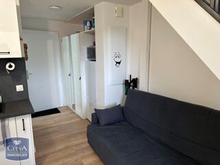  Appartement � louer 2 pi�ces 28 m�