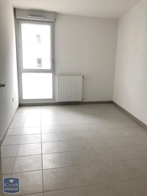  Appartement � louer 3 pi�ces 62 m�