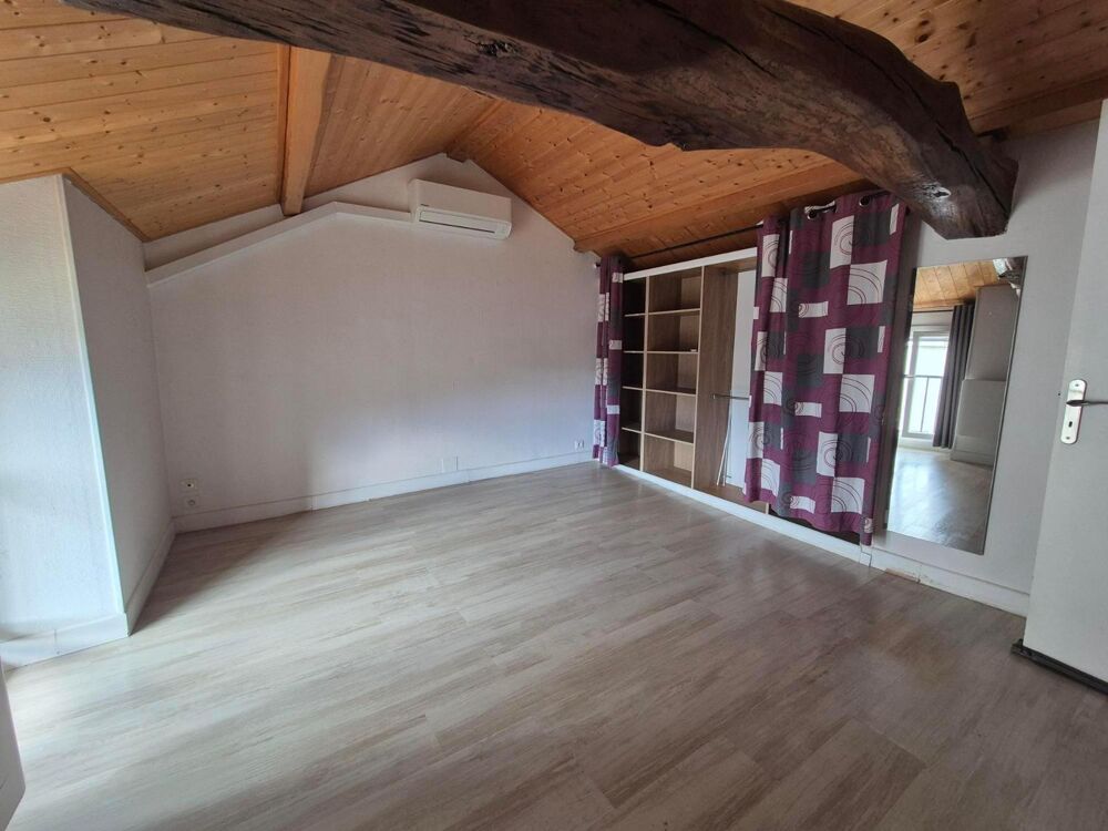location Appartement - 2 pièce(s) - 48 m² Varennes-lès-Mâcon (71000)