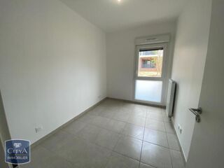  Appartement à louer 3 pièces 54 m²
